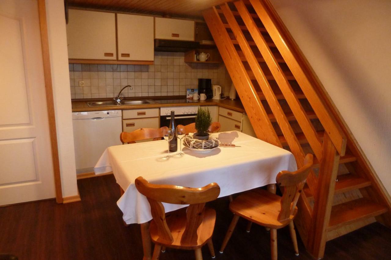 Garding-Kirchspiel Hof Herzleuchten, Familie Groth מראה חיצוני תמונה
